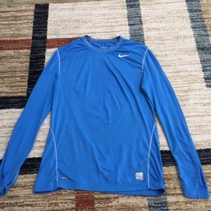 Nike Long sleeve FEM tee